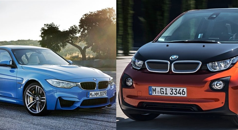 Illustration for article titled These Ten Sets Of Cars Really Need To Be Sold As Pairs